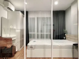 Condo en alquiler de 1 habitaciones en Phra Khanong, Bangkok