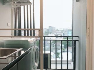 Condo en alquiler de 1 habitaciones en Phra Khanong, Bangkok