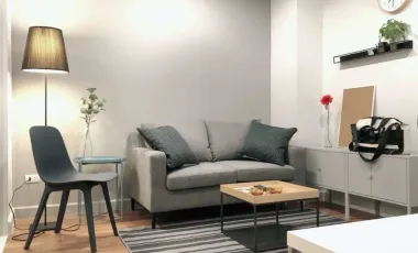 For rent 1 bed condo in Phra Khanong, Bangkok