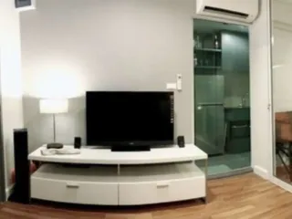 Condo en alquiler de 1 habitaciones en Phra Khanong, Bangkok