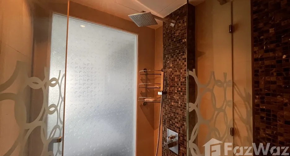 Condo en alquiler de 1 habitaciones en Pratumnak, Pattaya
