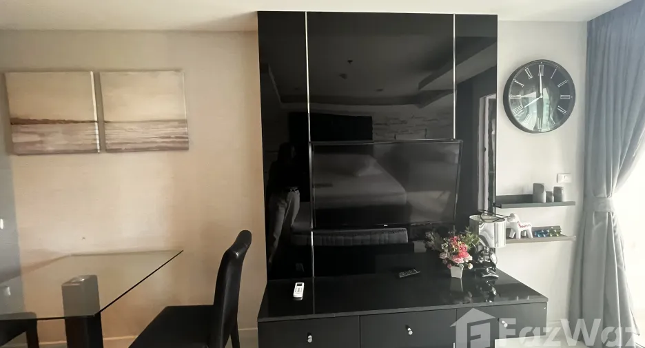 Condo en alquiler de 1 habitaciones en Pratumnak, Pattaya