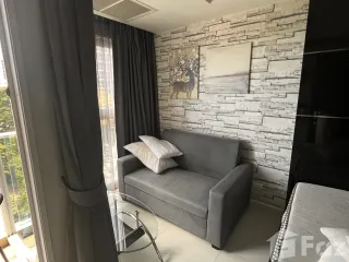 For Rent 1 Bedroom Condo In Bang Lamung, Chonburi