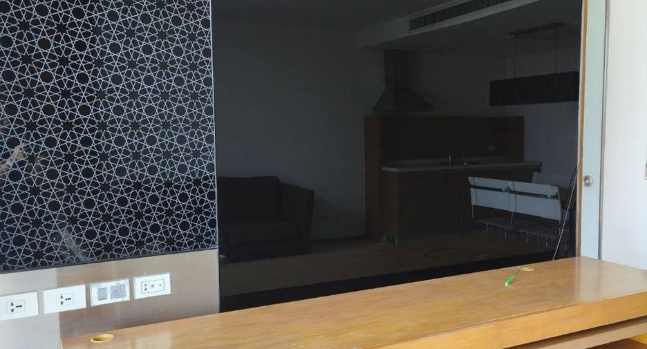 For rent 1 bed condo in Sathon, Bangkok