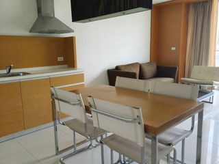 For rent 1 bed condo in Sathon, Bangkok