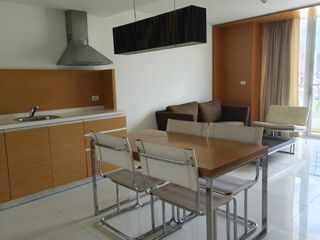 For rent 1 bed condo in Sathon, Bangkok