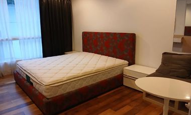 Condo en alquiler de estudio en Watthana, Bangkok