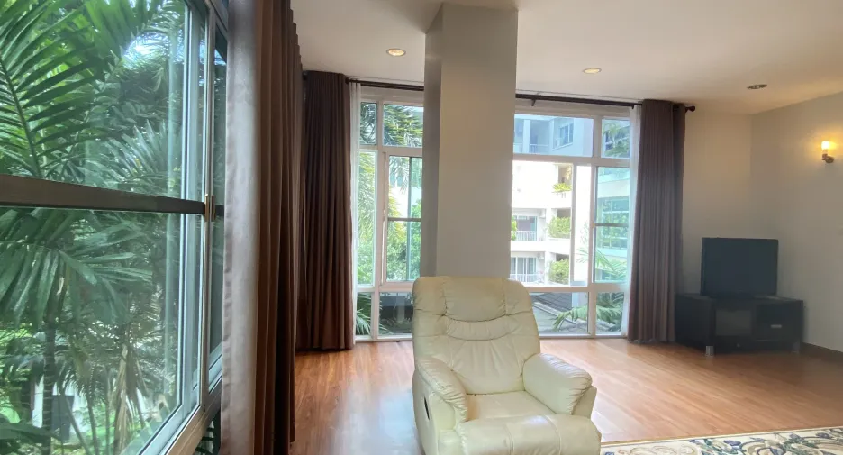 Продажа 1 кровать кондо в Mueang Chiang Mai, Чианг Маи