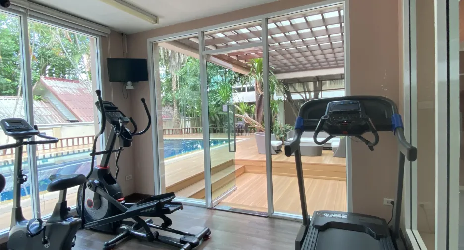 Продажа 1 кровать кондо в Mueang Chiang Mai, Чианг Маи
