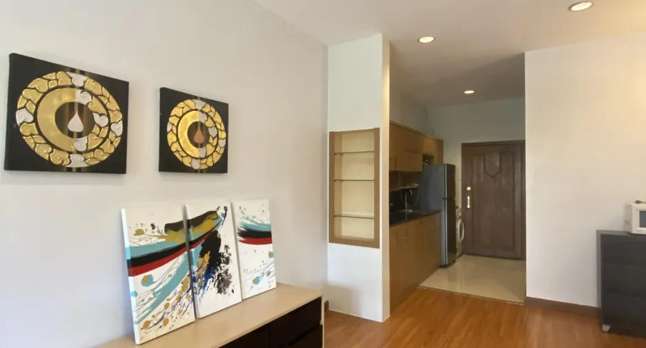 Продажа 1 кровать кондо в Mueang Chiang Mai, Чианг Маи