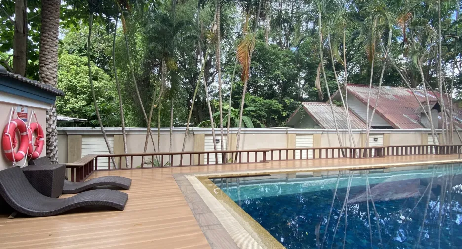 Продажа 1 кровать кондо в Mueang Chiang Mai, Чианг Маи