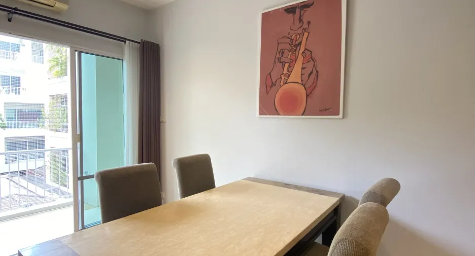 Продажа 1 кровать кондо в Mueang Chiang Mai, Чианг Маи