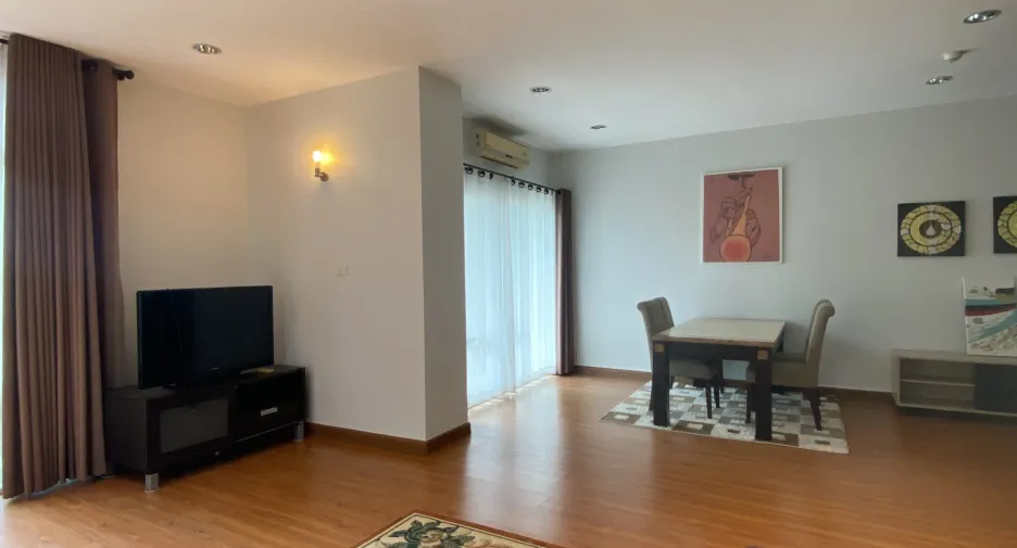 Продажа 1 кровать кондо в Mueang Chiang Mai, Чианг Маи