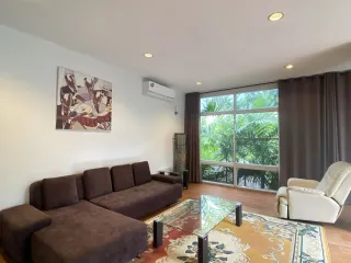 Продажа 1 кровать кондо в Mueang Chiang Mai, Чианг Маи