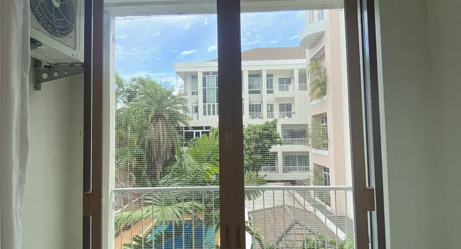 Продажа 1 кровать кондо в Mueang Chiang Mai, Чианг Маи