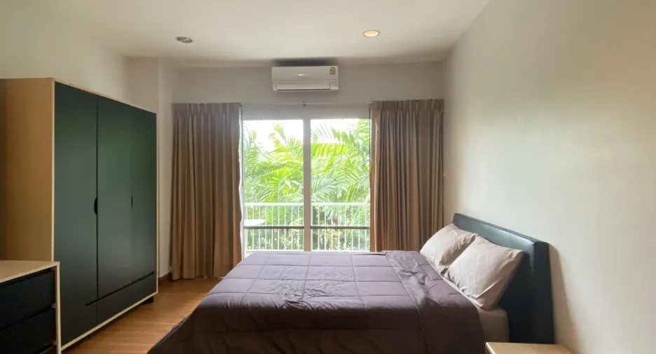 Продажа 1 кровать кондо в Mueang Chiang Mai, Чианг Маи