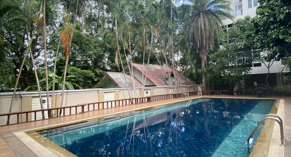 Продажа 1 кровать кондо в Mueang Chiang Mai, Чианг Маи