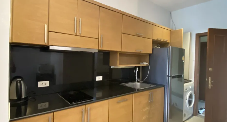 Продажа 1 кровать кондо в Mueang Chiang Mai, Чианг Маи