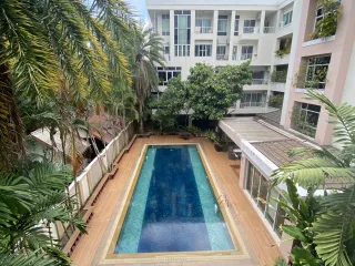 Продажа 1 кровать кондо в Mueang Chiang Mai, Чианг Маи