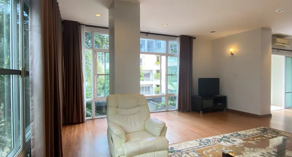 Продажа 1 кровать кондо в Mueang Chiang Mai, Чианг Маи
