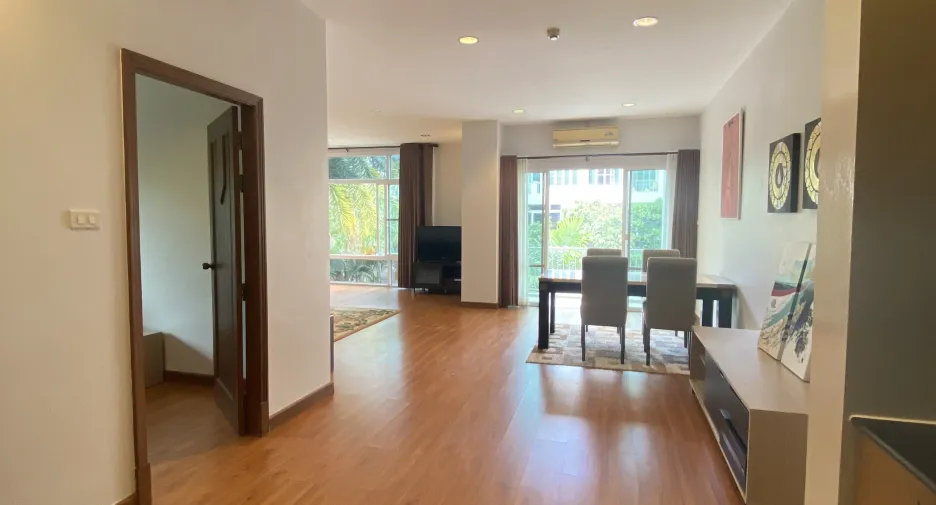 Продажа 1 кровать кондо в Mueang Chiang Mai, Чианг Маи