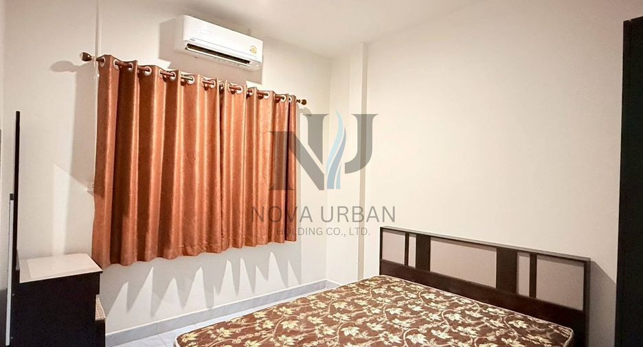 For rent 3 bedrooms house in East Pattaya, Pattaya