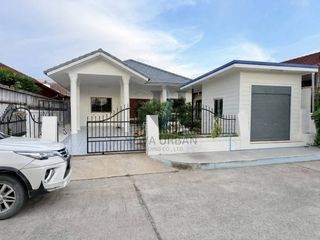 For Rent 3 Bedroom House In Bang Lamung, Chonburi