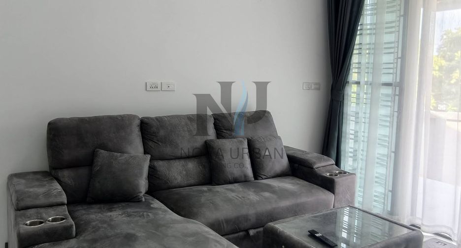 For rent 3 bedrooms house in East Pattaya, Pattaya