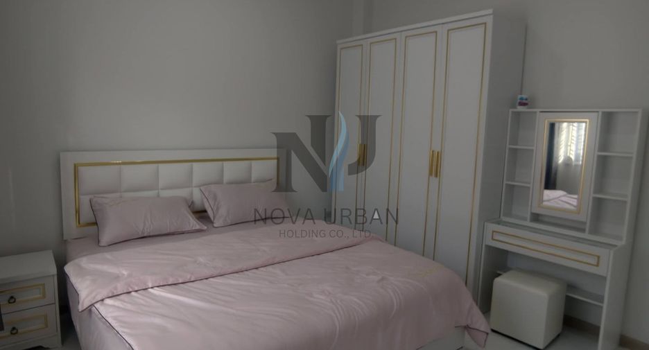 For rent 3 bedrooms house in East Pattaya, Pattaya