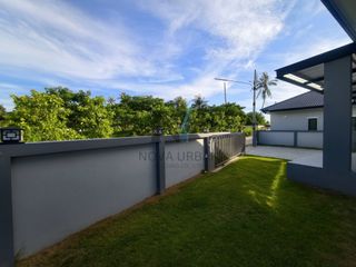 For Rent 3 Bedroom House In Bang Lamung, Chonburi