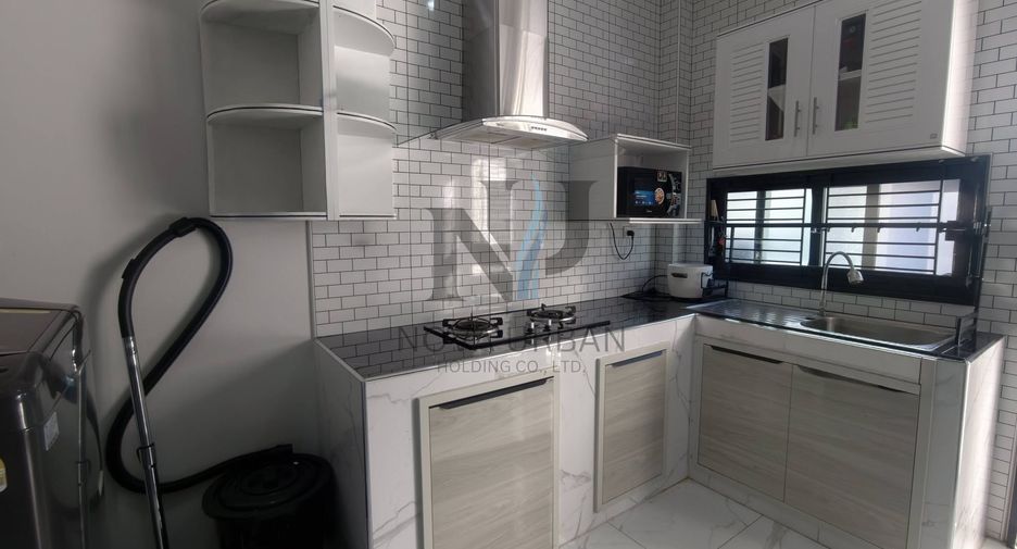 For rent 3 bedrooms house in East Pattaya, Pattaya