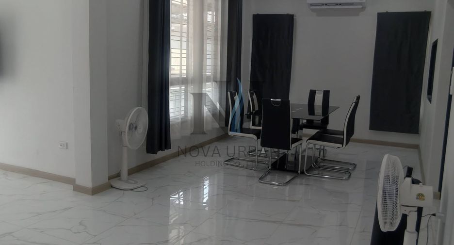 For rent 3 bedrooms house in East Pattaya, Pattaya