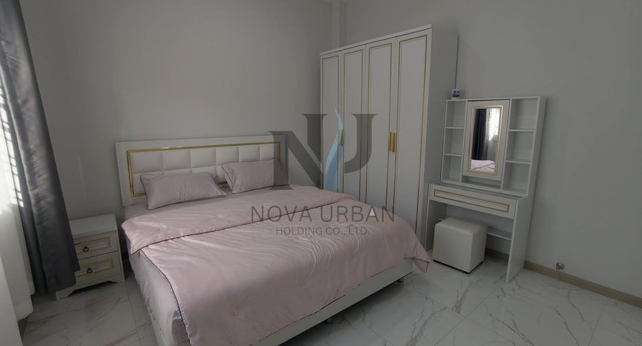 For rent 3 bedrooms house in East Pattaya, Pattaya