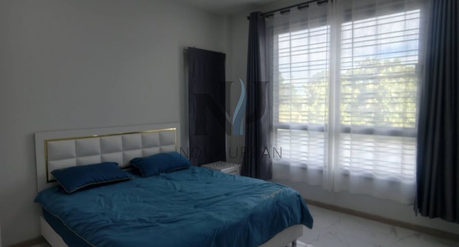 For rent 3 bedrooms house in East Pattaya, Pattaya