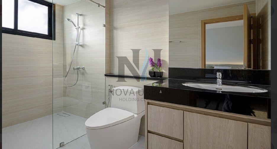 For rent 3 bedrooms villa in East Pattaya, Pattaya