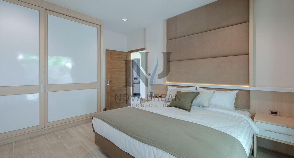 For rent 3 bedrooms house in East Pattaya, Pattaya