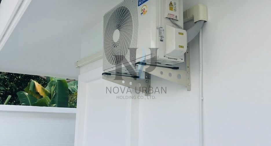 Продажа 3 спальни дом в Восточная Паттайя, Паттайя