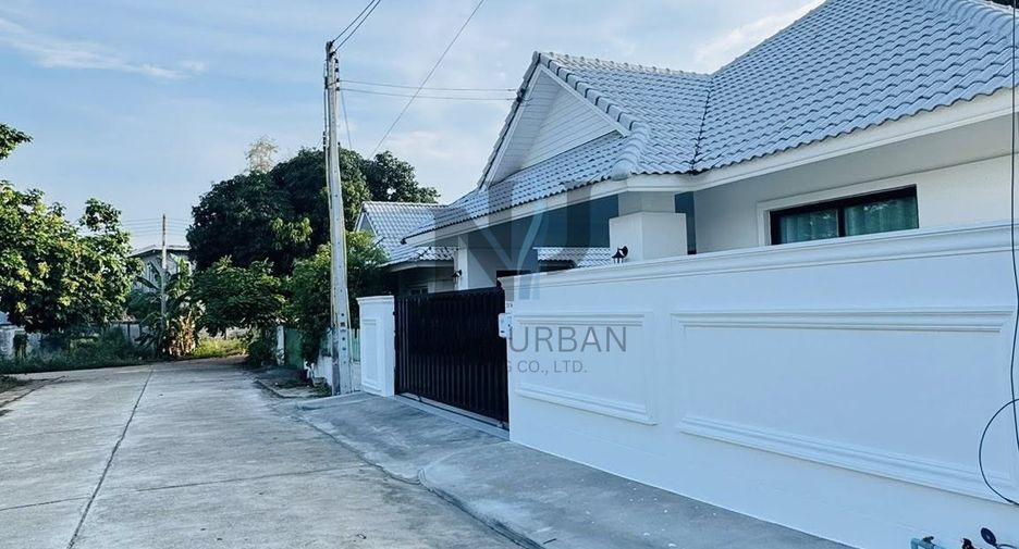 Продажа 3 спальни дом в Восточная Паттайя, Паттайя