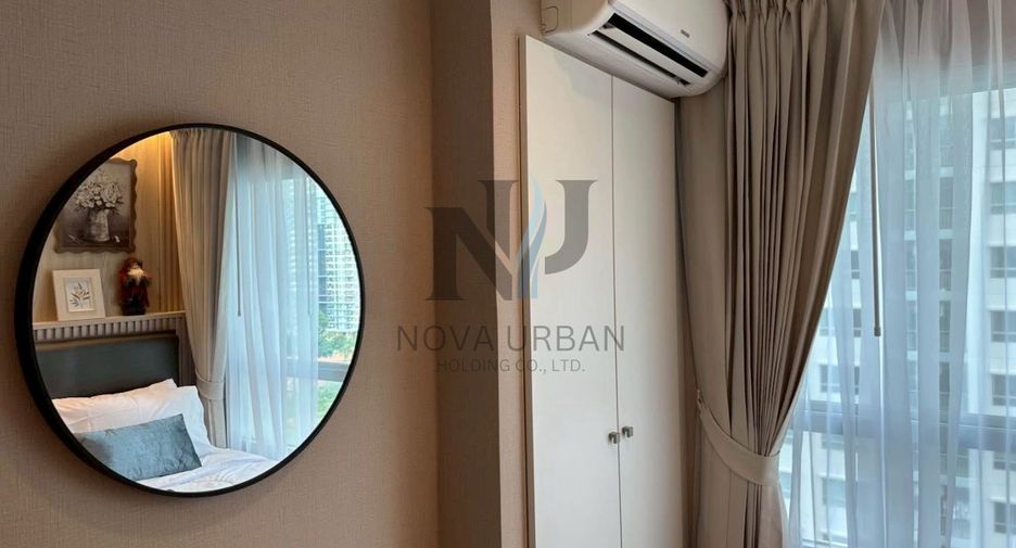 Продажа 1 кровать кондо в Йомтиен, Паттайя