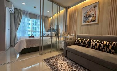 Продажа 1 кровать кондо в Йомтиен, Паттайя