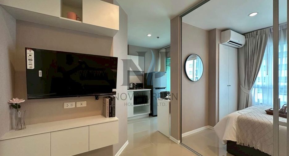 Продажа 1 кровать кондо в Йомтиен, Паттайя