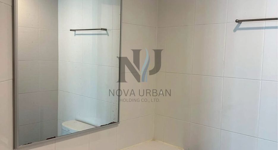 Продажа 1 кровать кондо в Йомтиен, Паттайя
