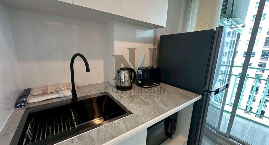 Продажа 1 кровать кондо в Йомтиен, Паттайя