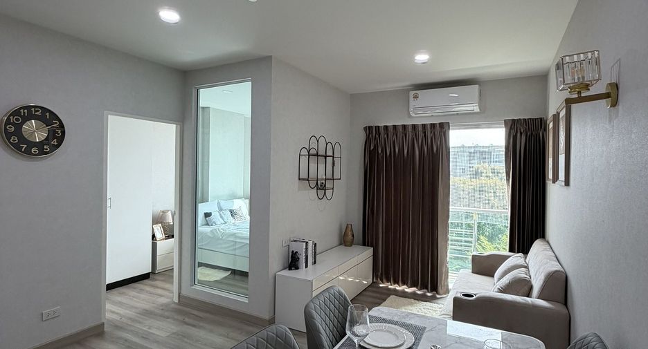 Продажа студия кондо в Mueang Chiang Mai, Чианг Маи