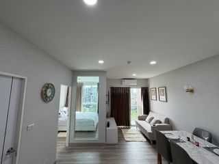 Продажа студия кондо в Mueang Chiang Mai, Чианг Маи