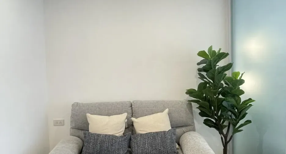 À vendre 1 chambre condo à Mueang Chiang Mai, Chiang Mai
