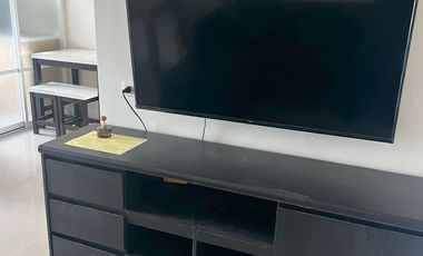 Condo en alquiler de 1 habitaciones en Huai Khwang, Bangkok