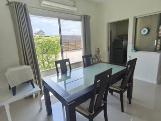 出售 4 卧室 独立屋 在 华欣, 班武里府