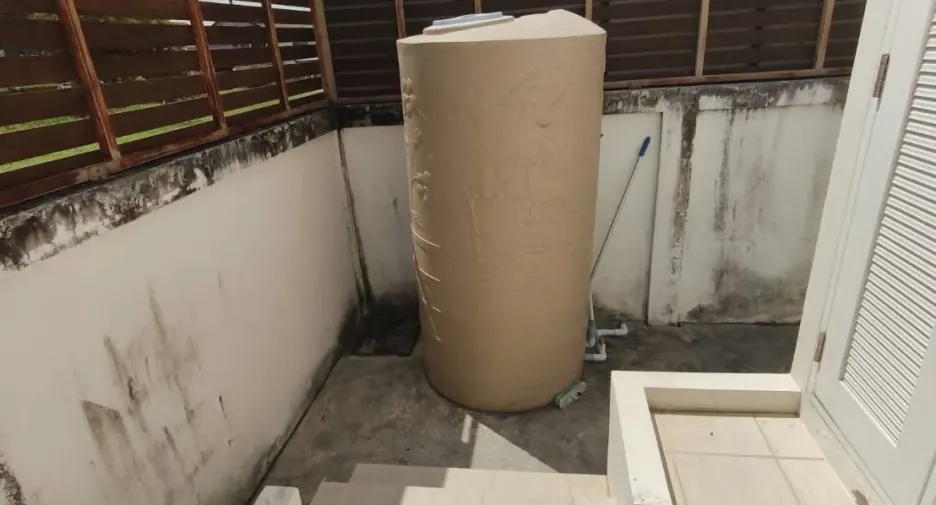 出售 4 卧室 独立屋 在 华欣, 班武里府