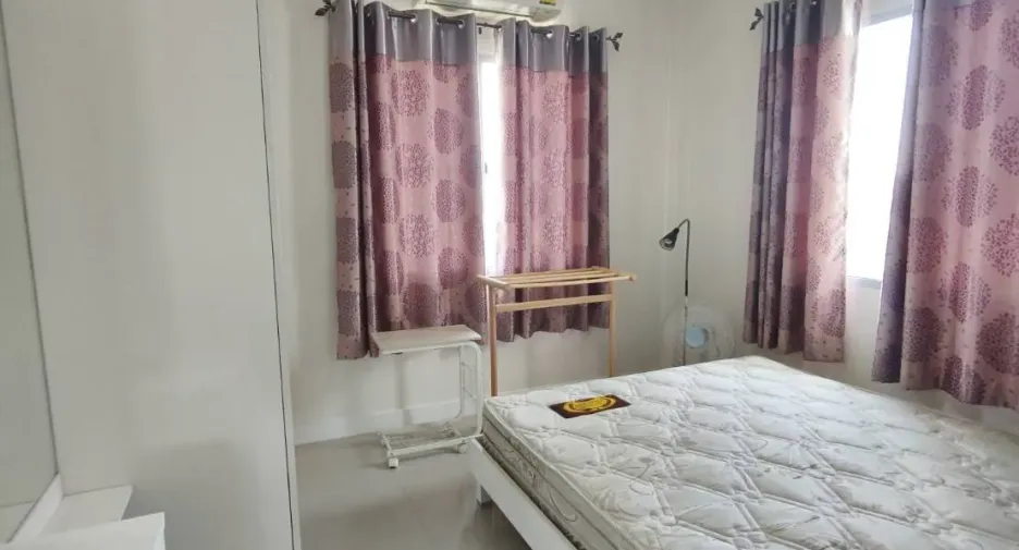 出售 4 卧室 独立屋 在 华欣, 班武里府